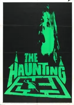Призрак дома на холме / The Haunting (1963) фильм смотреть онлайн Призрак дома на холме / The Haunting (1963) фильм смотреть онлайн в хорошем качестве