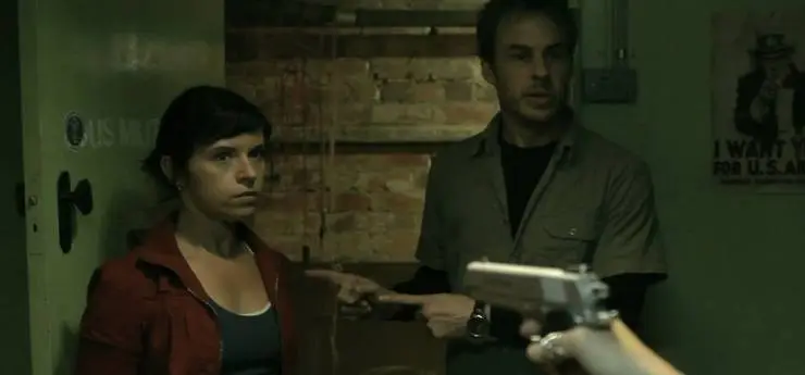 Последний человек на Земле (2022) смотреть онлайн Последний человек на Земле (2022) фильм смотреть онлайн