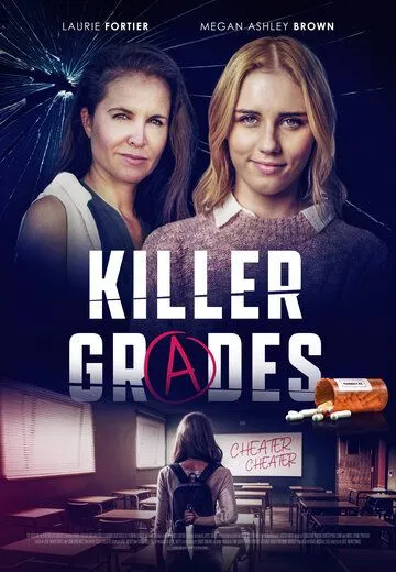 Killer Grades (2021) фильм смотреть онлайн Killer Grades (2021) фильм смотреть онлайн в хорошем качестве