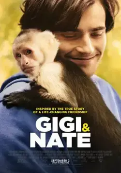 Джиджи и Нэйт / Gigi & Nate (2022) фильм смотреть онлайн в хорошем качестве