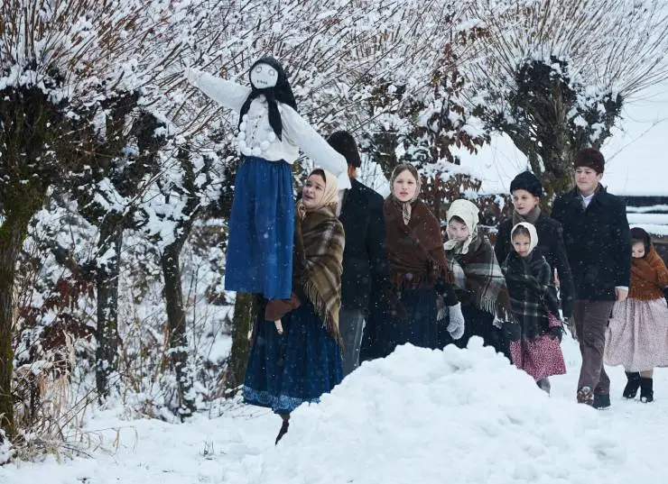 Сказка о красавице Весне (2022) смотреть онлайн Сказка о красавице Весне (2022) фильм смотреть онлайн