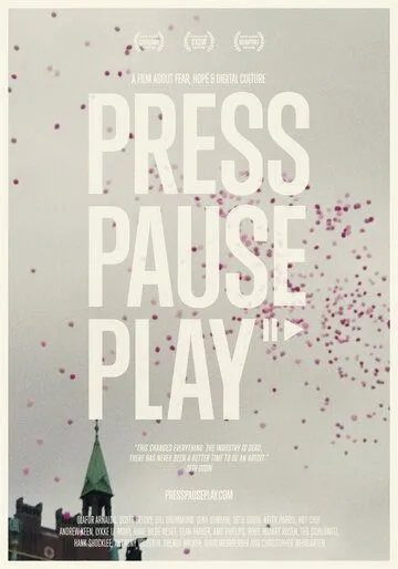 PressPausePlay (2011) фильм смотреть онлайн PressPausePlay (2011) фильм смотреть онлайн в хорошем качестве