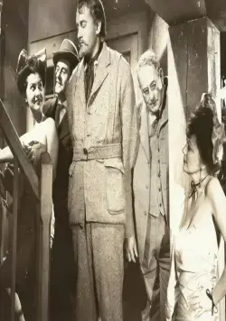 Луна и шестипенсовик (1942) смотреть онлайн Луна и шестипенсовик (1942) фильм смотреть онлайн