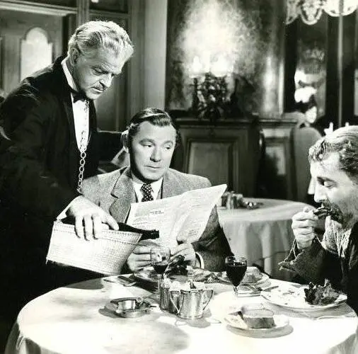 Луна и шестипенсовик (1942) в хорошем качестве смотреть онлайн Луна и шестипенсовик (1942) фильм в хорошем качестве смотреть онлайн