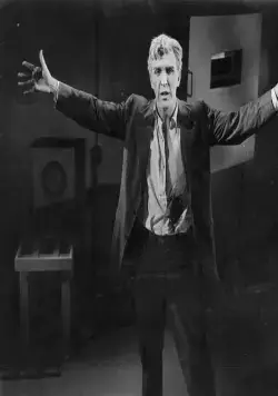 Человек четвертого измерения (1959) в хорошем качестве смотреть онлайн Человек четвертого измерения (1959) фильм в хорошем качестве смотреть онлайн