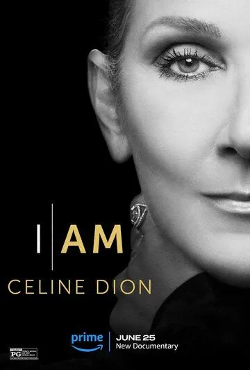 Я – Селин Дион / I Am: Celine Dion (2024) фильм смотреть онлайн в хорошем качестве