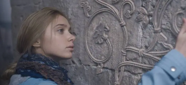 Магдалина (2022) смотреть онлайн Магдалина (2022) фильм смотреть онлайн