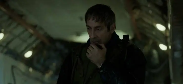 Командир (2023) смотреть онлайн Командир (2023) фильм смотреть онлайн