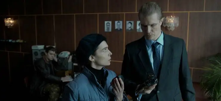 Командир (2023) смотреть онлайн бесплатно Командир (2023) фильм смотреть онлайн бесплатно