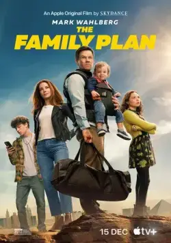 Семейный план / The Family Plan (2023) фильм смотреть онлайн Семейный план / The Family Plan (2023) фильм смотреть онлайн в хорошем качестве