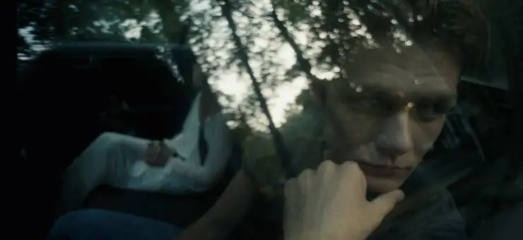 Другая (2021) смотреть онлайн бесплатно Другая (2021) фильм смотреть онлайн бесплатно