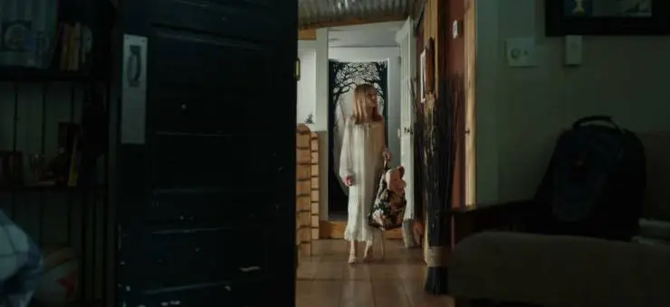 Другая (2021) смотреть онлайн Другая (2021) фильм смотреть онлайн