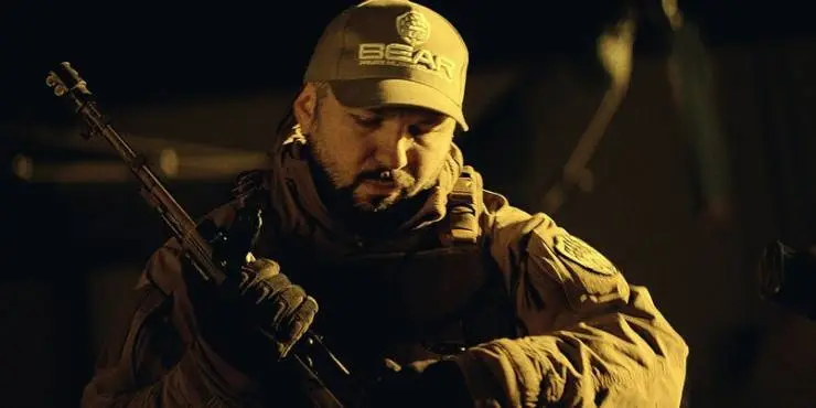 Побег из Таркова. Рейд (2021) смотреть онлайн бесплатно Побег из Таркова. Рейд (2021) фильм смотреть онлайн бесплатно