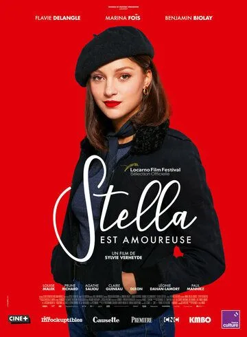 Стелла влюблена / Stella est amoureuse (2022) фильм смотреть онлайн Стелла влюблена / Stella est amoureuse (2022) фильм смотреть онлайн в хорошем качестве