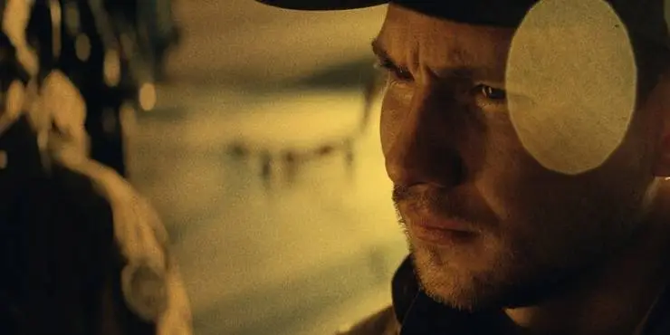 Побег из Таркова. Рейд (2021) в хорошем качестве смотреть онлайн Побег из Таркова. Рейд (2021) фильм в хорошем качестве смотреть онлайн