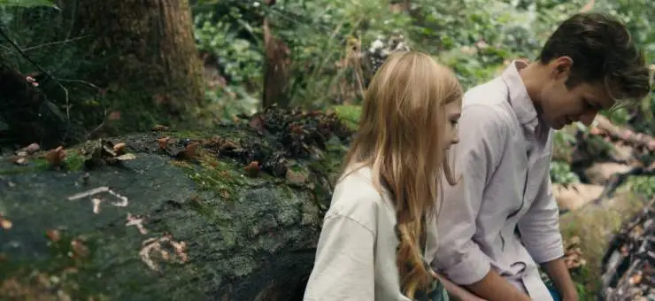 Другая (2021) в хорошем качестве смотреть онлайн Другая (2021) фильм в хорошем качестве смотреть онлайн