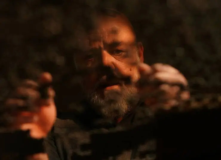 Спящие псы (2024) смотреть онлайн бесплатно Спящие псы (2024) фильм смотреть онлайн бесплатно