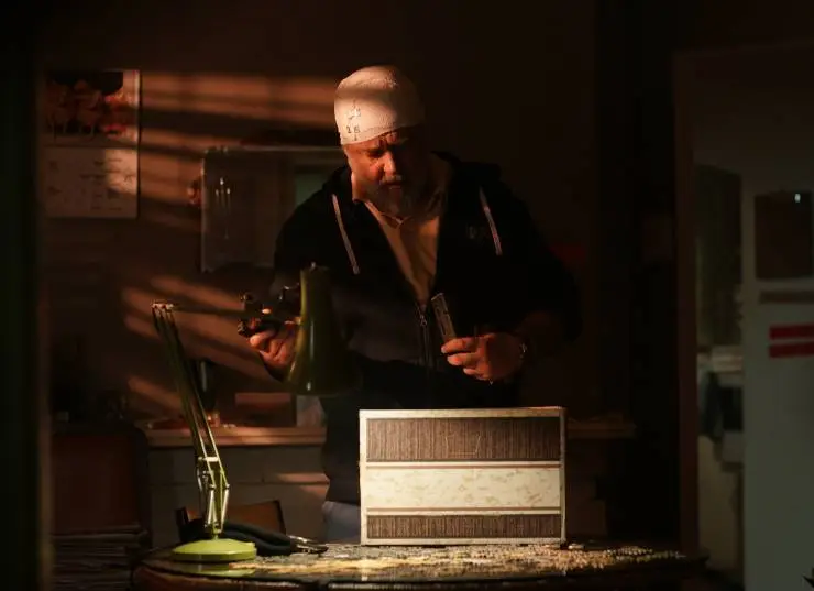 Спящие псы (2024) смотреть онлайн Спящие псы (2024) фильм смотреть онлайн