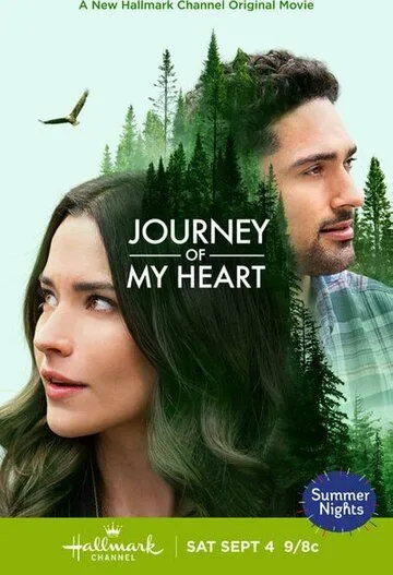 Путь моего сердца / Journey of My Heart (2021) фильм смотреть онлайн Путь моего сердца / Journey of My Heart (2021) фильм смотреть онлайн в хорошем качестве