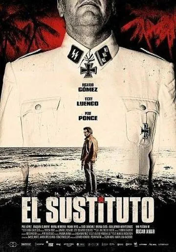 Замена / El sustituto (2021) фильм смотреть онлайн Замена / El sustituto (2021) фильм смотреть онлайн в хорошем качестве
