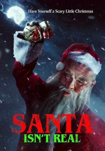 Санта не существует / Santa Isn't Real (2023) фильм смотреть онлайн Санта не существует / Santa Isn't Real (2023) фильм смотреть онлайн в хорошем качестве