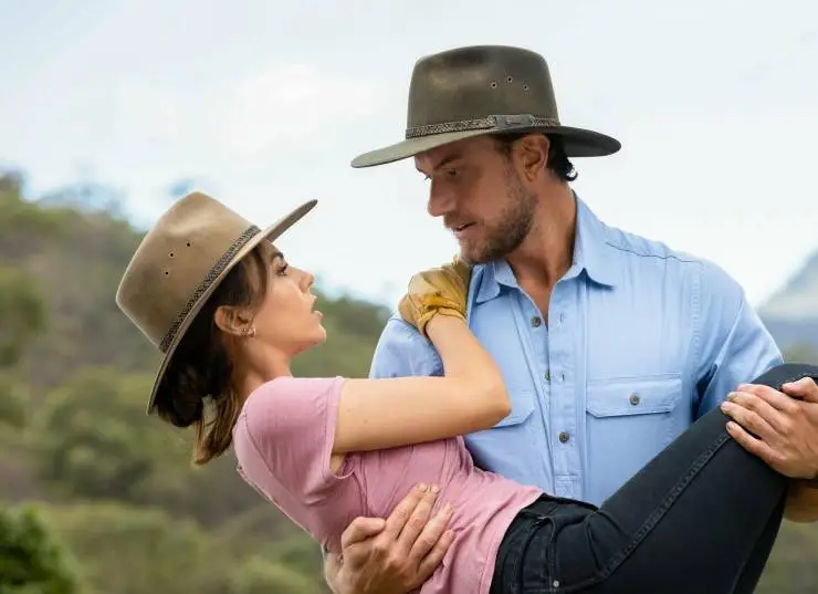 Идеальное сочетание (2022) смотреть онлайн Идеальное сочетание (2022) фильм смотреть онлайн