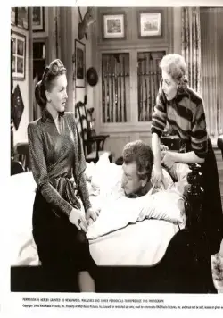 Дочь фермера (1947) смотреть онлайн Дочь фермера (1947) фильм смотреть онлайн