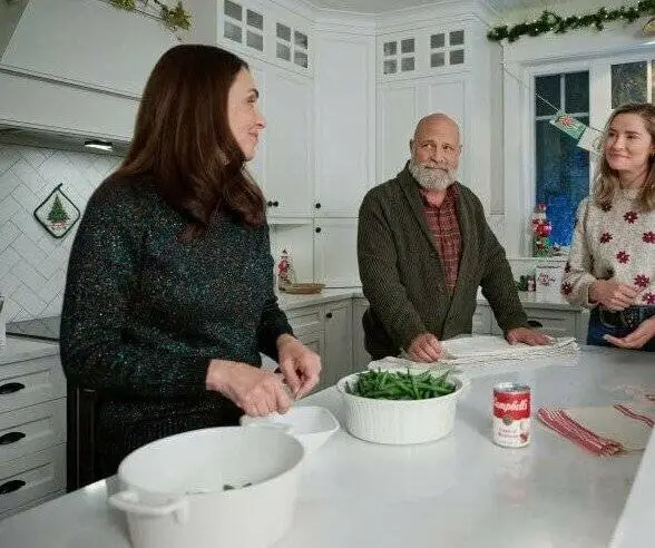 Потерянное Рождество (2022) смотреть онлайн Потерянное Рождество (2022) фильм смотреть онлайн