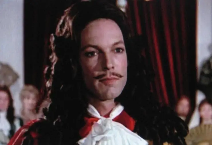 Человек в железной маске (1976) в хорошем качестве смотреть онлайн Человек в железной маске (1976) фильм в хорошем качестве смотреть онлайн