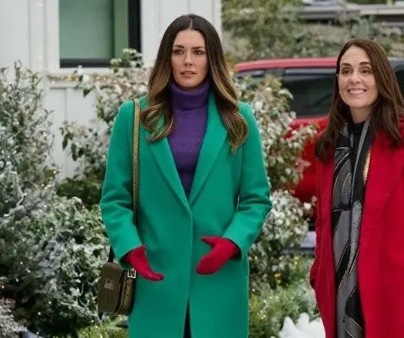 Потерянное Рождество (2022) в хорошем качестве смотреть онлайн Потерянное Рождество (2022) фильм в хорошем качестве смотреть онлайн