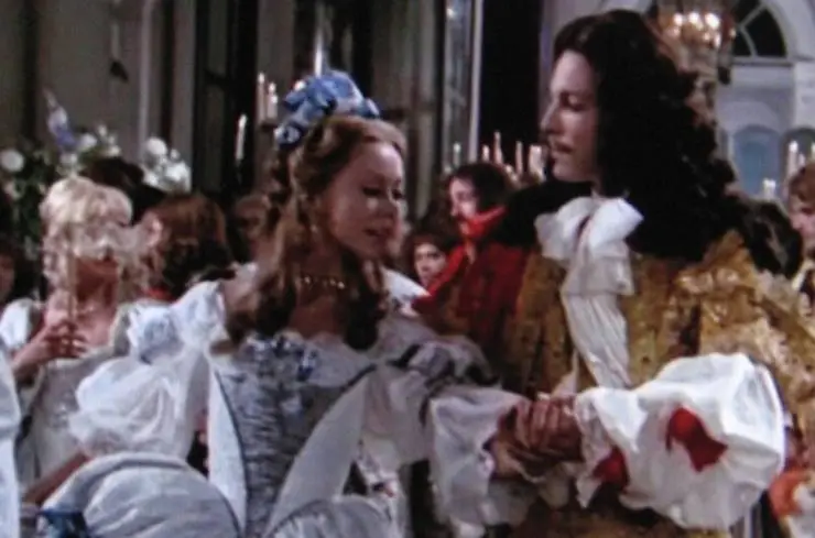 Человек в железной маске (1976) смотреть онлайн бесплатно Человек в железной маске (1976) фильм смотреть онлайн бесплатно