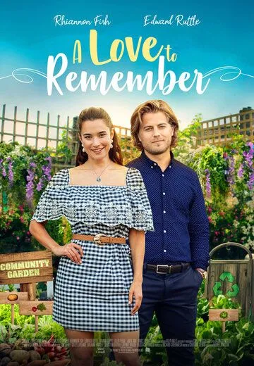 Незабываемая любовь / A Love to Remember (2021) фильм смотреть онлайн Незабываемая любовь / A Love to Remember (2021) фильм смотреть онлайн в хорошем качестве