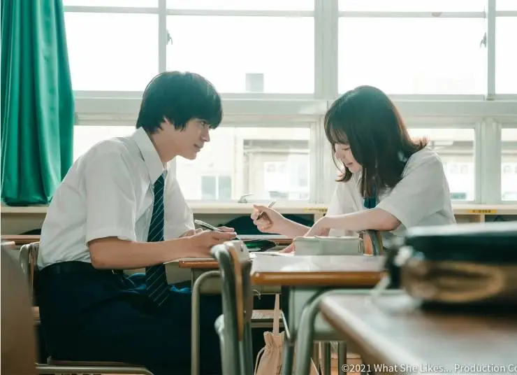 Что ей нравится (2021) смотреть онлайн бесплатно Что ей нравится (2021) фильм смотреть онлайн бесплатно