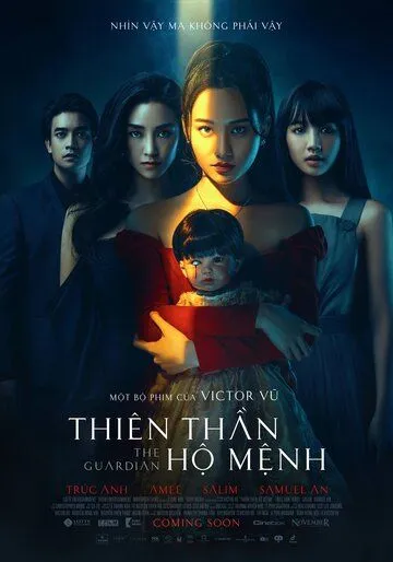 Хранитель / Thiên Than Ho Menh (2021) фильм смотреть онлайн Хранитель / Thiên Than Ho Menh (2021) фильм смотреть онлайн в хорошем качестве