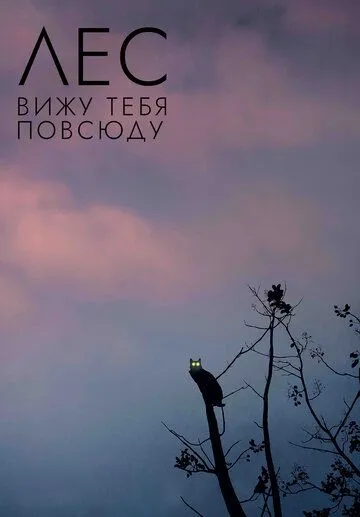 Лес: Вижу тебя повсюду / Rengeteg - Mindenhol látlak (2021) фильм смотреть онлайн в хорошем качестве