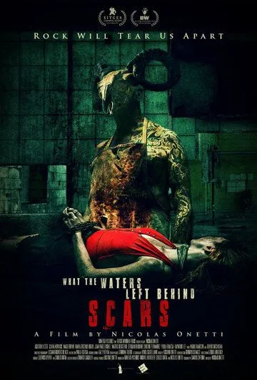 Что воды оставили позади: Шрамы / What the Waters Left Behind: Scars (2022) фильм смотреть онлайн Что воды оставили позади: Шрамы / What the Waters Left Behind: Scars (2022) фильм смотреть онлайн в хорошем качестве