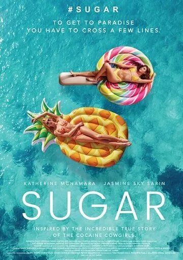 Sugar (2022) фильм смотреть онлайн в хорошем качестве