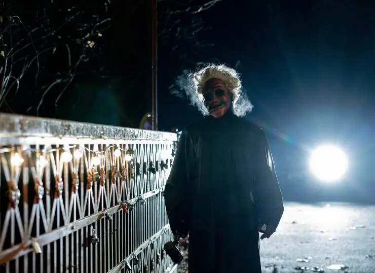 Судный день (2023) смотреть онлайн Судный день (2023) фильм смотреть онлайн