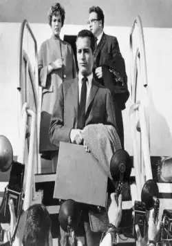 Разорванный занавес (1966) смотреть онлайн бесплатно Разорванный занавес (1966) фильм смотреть онлайн бесплатно