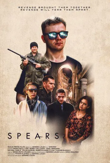 Spears (2022) фильм смотреть онлайн Spears (2022) фильм смотреть онлайн в хорошем качестве