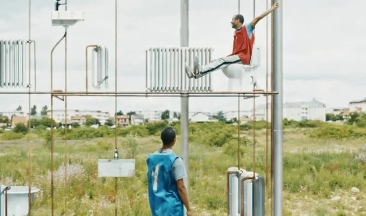 Безголосые бунтари (2020) смотреть онлайн бесплатно Безголосые бунтари (2020) фильм смотреть онлайн бесплатно