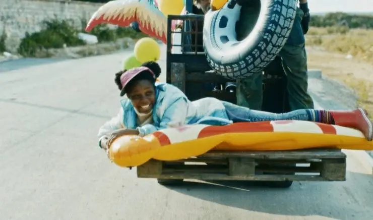 Безголосые бунтари (2020) в хорошем качестве смотреть онлайн Безголосые бунтари (2020) фильм в хорошем качестве смотреть онлайн