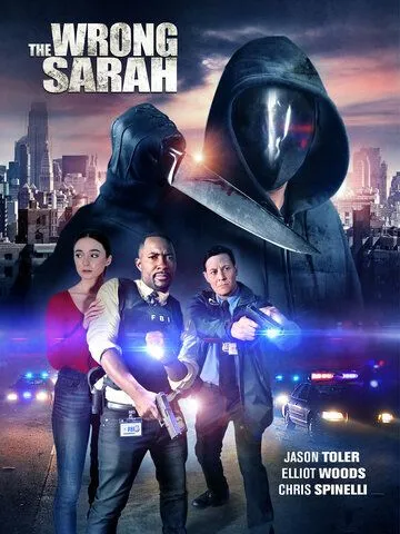 The Wrong Sarah (2021) фильм смотреть онлайн в хорошем качестве
