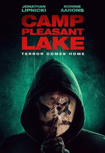 Лагерь «Плезант Лейк» / Camp Pleasant Lake (2024) фильм смотреть онлайн в хорошем качестве