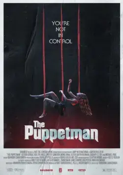 Кукловод / The Puppetman (2023) фильм смотреть онлайн Кукловод / The Puppetman (2023) фильм смотреть онлайн в хорошем качестве