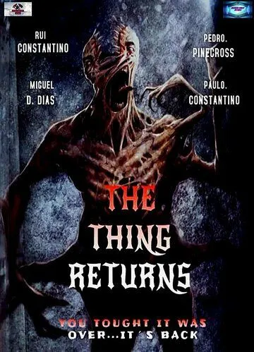 The Thing: O Regresso (2021) фильм смотреть онлайн The Thing: O Regresso (2021) фильм смотреть онлайн в хорошем качестве