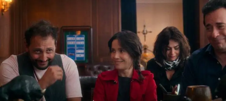 Любовь до последнего (2023) смотреть онлайн бесплатно Любовь до последнего (2023) фильм смотреть онлайн бесплатно