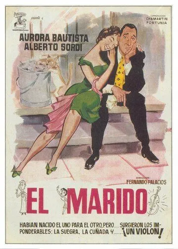 Муж / Il marito (1957) фильм смотреть онлайн Муж / Il marito (1957) фильм смотреть онлайн в хорошем качестве