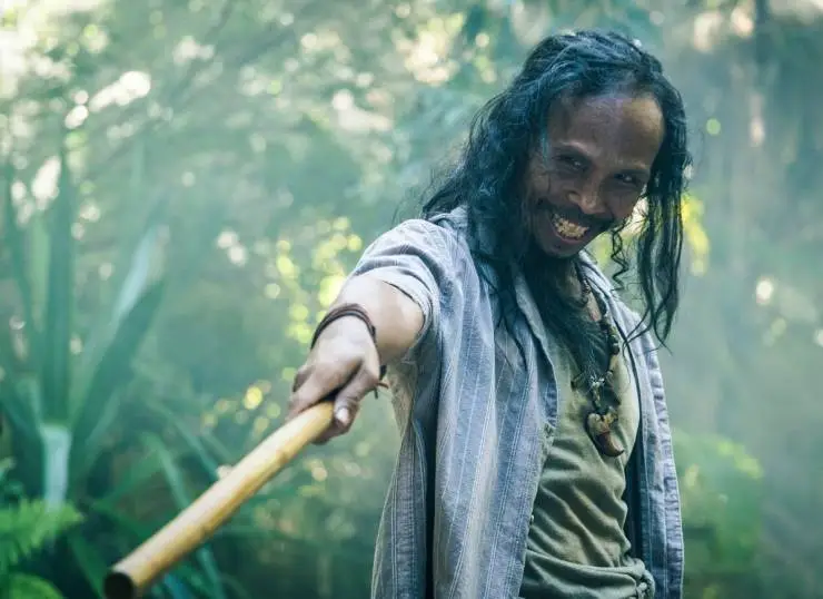 Пацан против всех (2023) смотреть онлайн Пацан против всех (2023) фильм смотреть онлайн