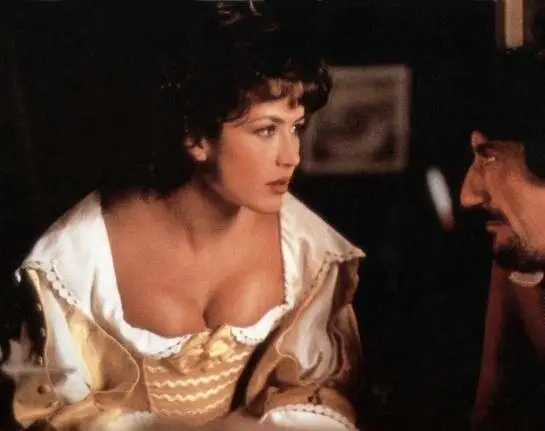 Дочь д`Артаньяна (1994) смотреть онлайн Дочь д`Артаньяна (1994) фильм смотреть онлайн